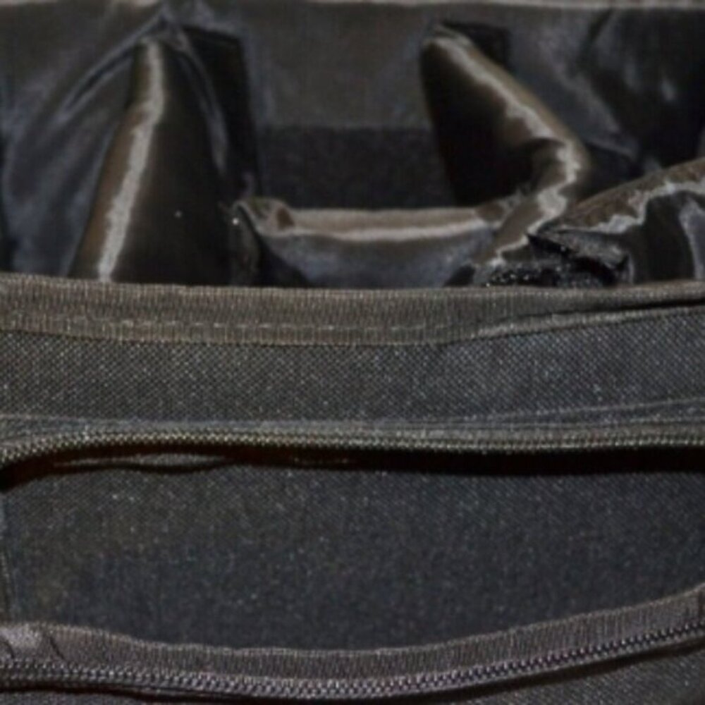 Commander Soft Sided Camera Bag Multi Compartment… - image 2